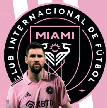 Futbol. INTER MIami